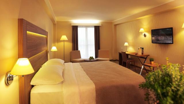 Wellness Hotel Apollo
