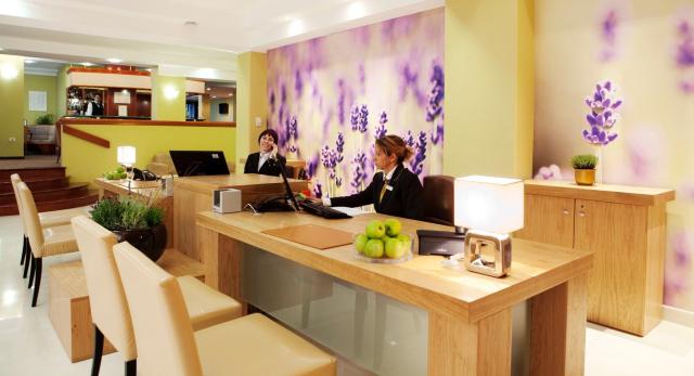 Wellness Hotel Apollo