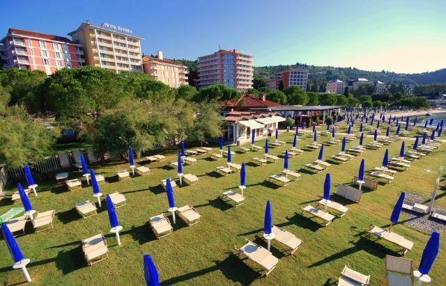 Wellness Hotel Apollo