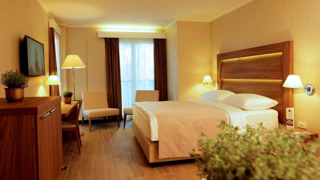 Wellness Hotel Apollo
