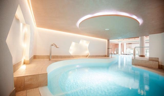 Wellness Hotel Apollo