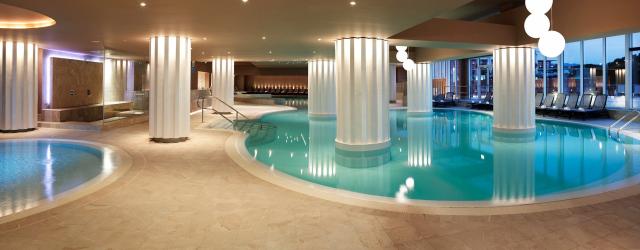 Wellness Hotel Apollo
