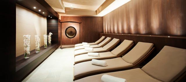 Wellness Hotel Apollo