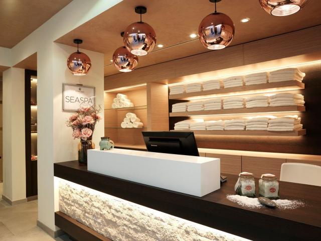 Wellness Hotel Apollo