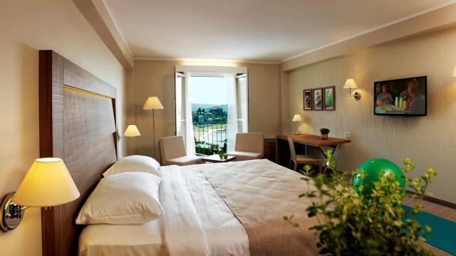 Wellness Hotel Apollo