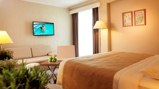 Wellness Hotel Apollo