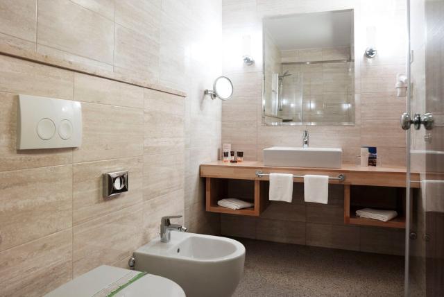 Wellness Hotel Apollo