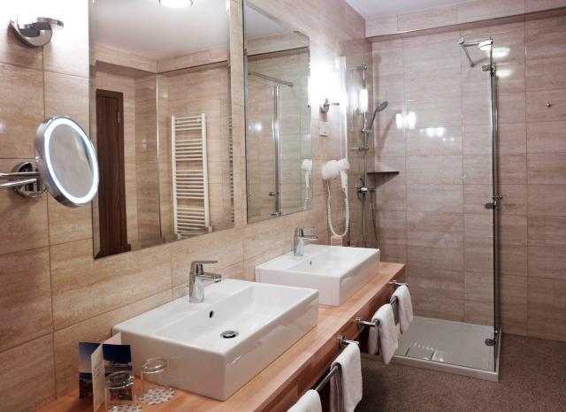 Wellness Hotel Apollo
