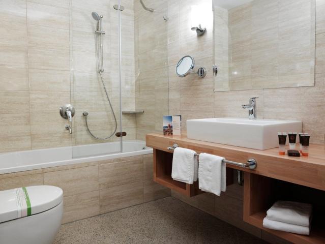 Wellness Hotel Apollo