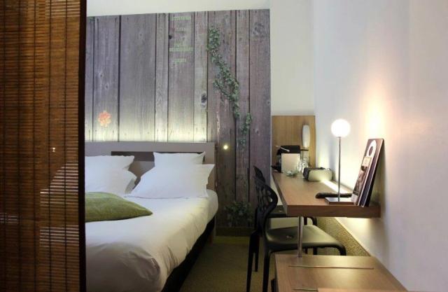 Hotel Litteraire Arthur Rimbaud
