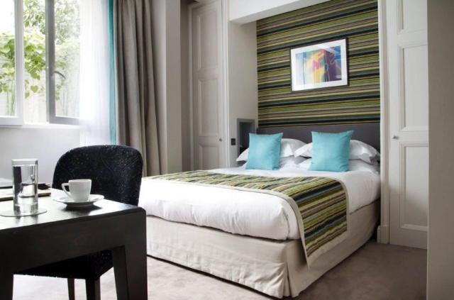 Le Mathurin Hotel & Spa