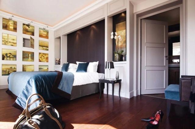 Le Mathurin Hotel & Spa
