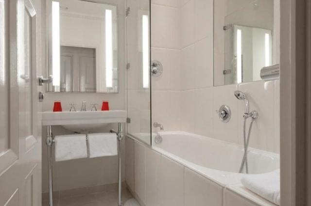 Le Mathurin Hotel & Spa