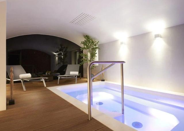 Le Mathurin Hotel & Spa