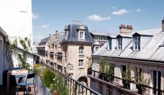 Le Mathurin