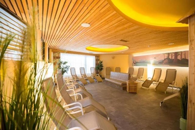 JUFA Hotel Annaberg