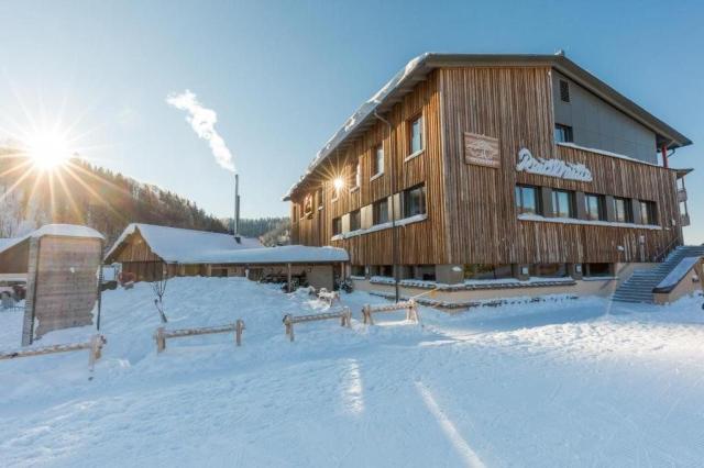 JUFA Hotel Annaberg