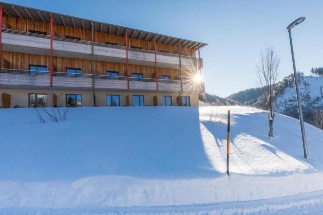 JUFA Hotel Annaberg