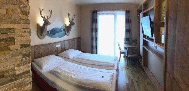 JUFA Hotel Annaberg