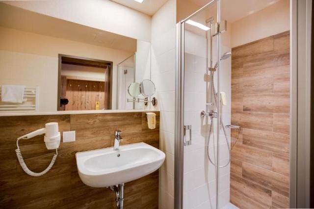 JUFA Hotel Annaberg