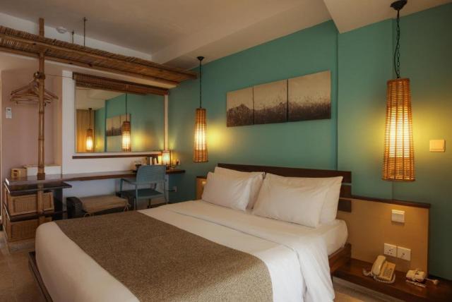 Hotel Laguna Beach Hotel & Spa