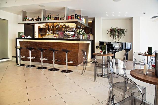 Blu Hotel Natura & Spa