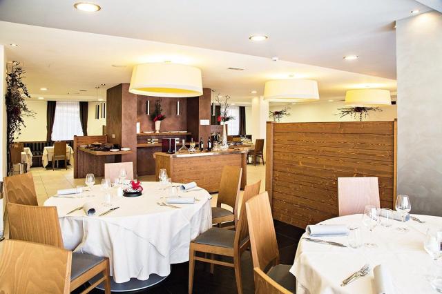 Blu Hotel Natura & Spa
