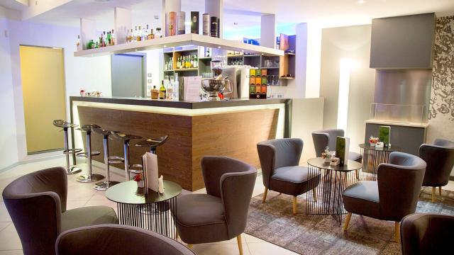 Blu Hotel Natura & Spa