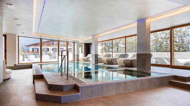 Blu Hotel Natura & Spa