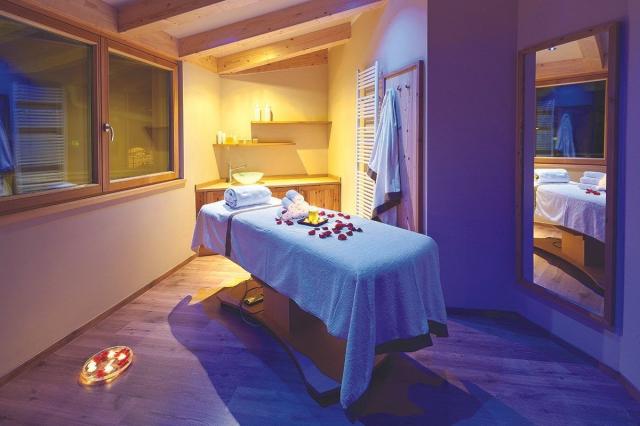 Blu Hotel Natura & Spa