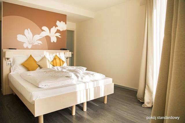 Blu Hotel Natura & Spa