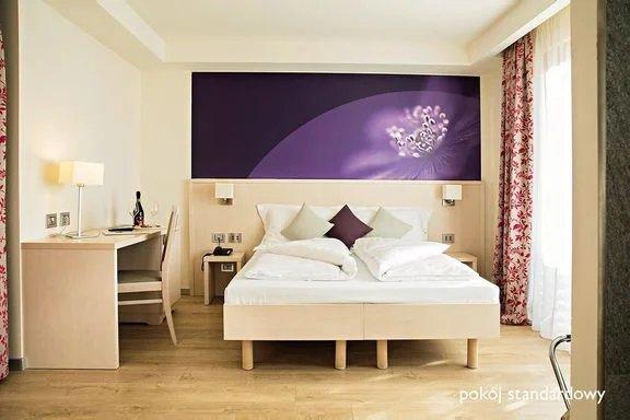 Blu Hotel Natura & Spa