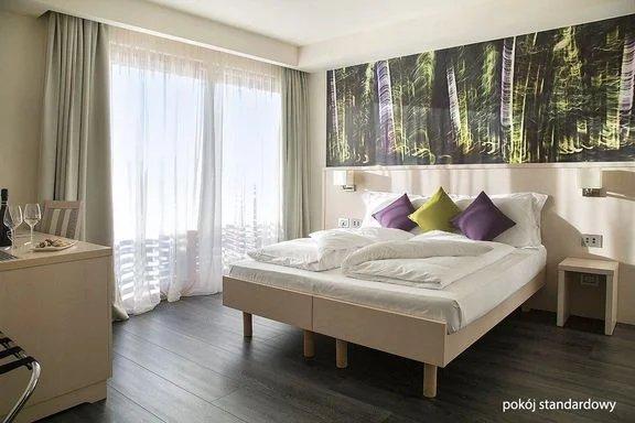 Blu Hotel Natura & Spa