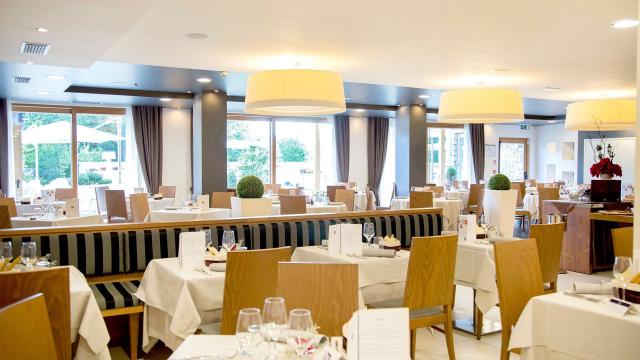 Blu Hotel Natura & Spa