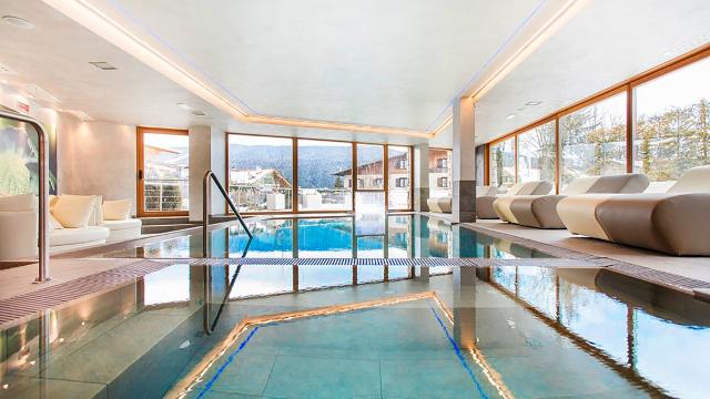 Blu Hotel Natura & Spa