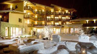 Blu Hotel Natura & Spa