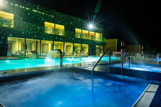 Hotel Zdraviliski Dvor