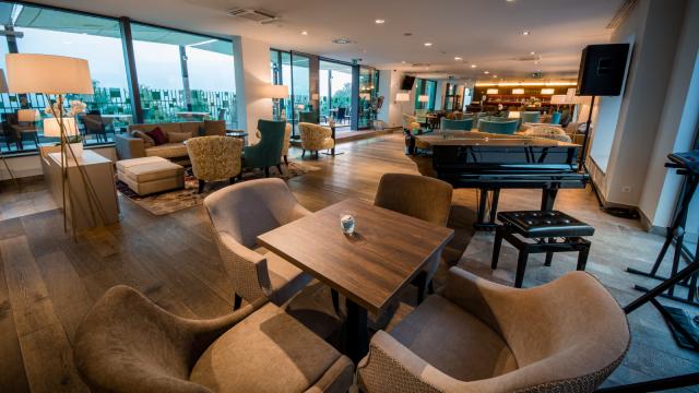 Hotel Zdraviliski Dvor