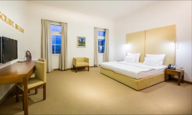 Hotel Sofijin Dvor