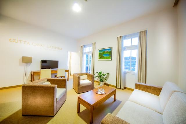 Hotel Sofijin Dvor