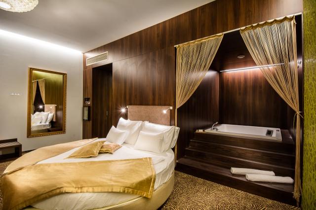 Hotel Rimski Dvor