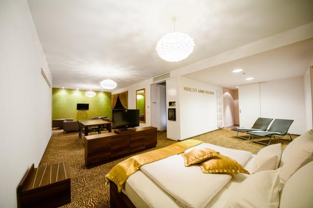 Hotel Rimski Dvor