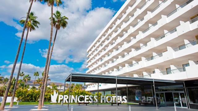 Hotel Gran Canaria Princess