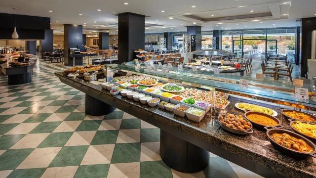Hotel Gran Canaria Princess