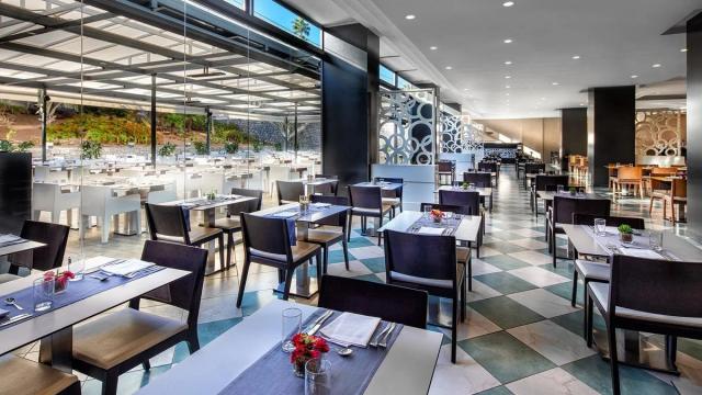 Hotel Gran Canaria Princess