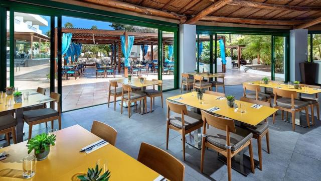 Hotel Gran Canaria Princess