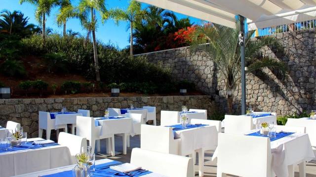 Hotel Gran Canaria Princess
