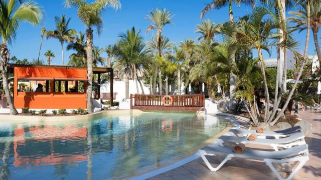 Hotel Gran Canaria Princess