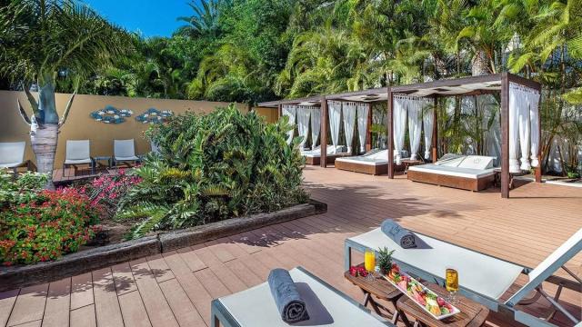 Hotel Gran Canaria Princess