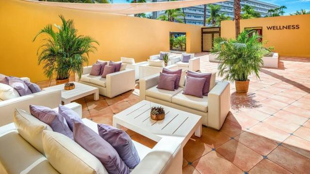 Hotel Gran Canaria Princess
